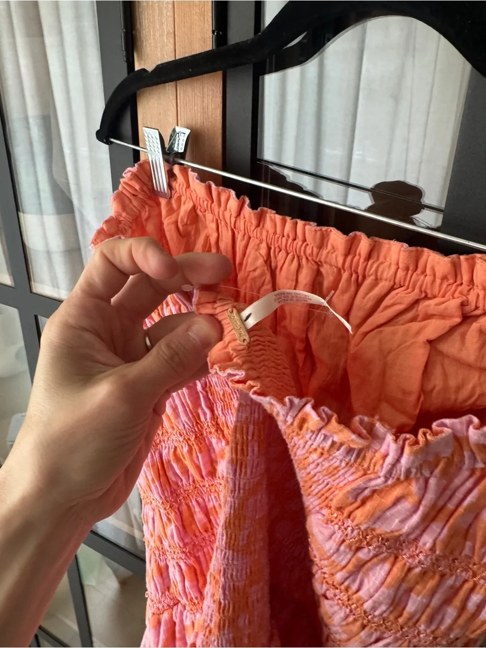 Free People size xs